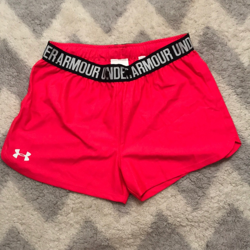 Under Armour Athletic Shorts